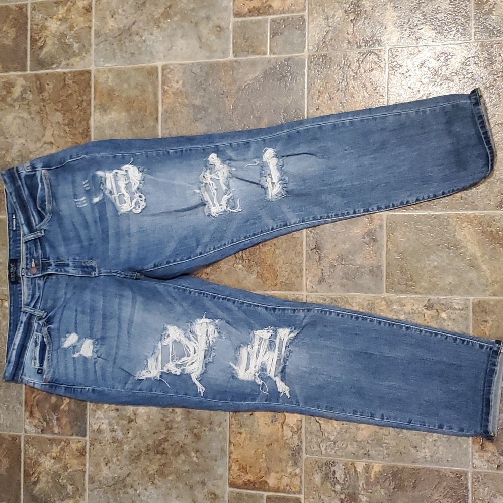 Judy Blue Jeans